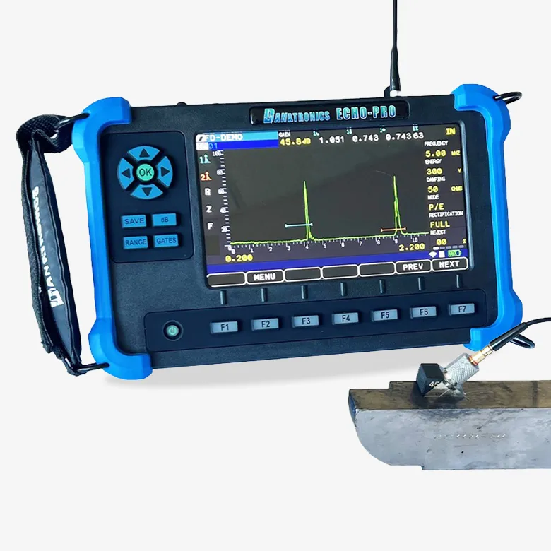 Danatronics Echo Pro
