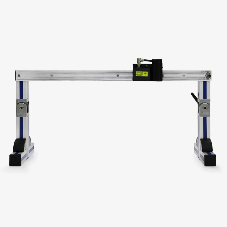ScanBuddy® Mill Liner Profiler
