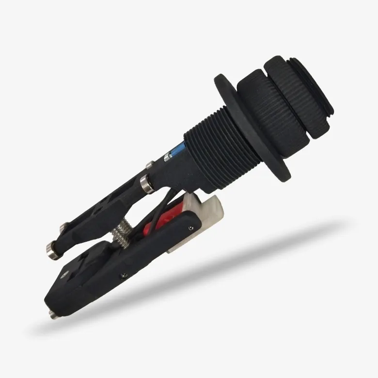 Pipe-to-Plate Buddy Scanner