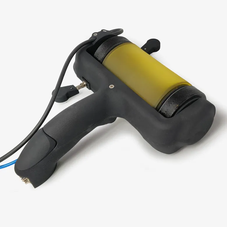RollerBuddy Manual Scanner