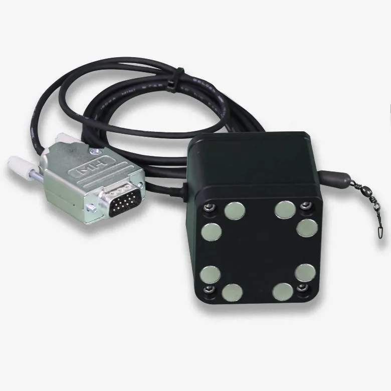 StringBuddy® Scanner