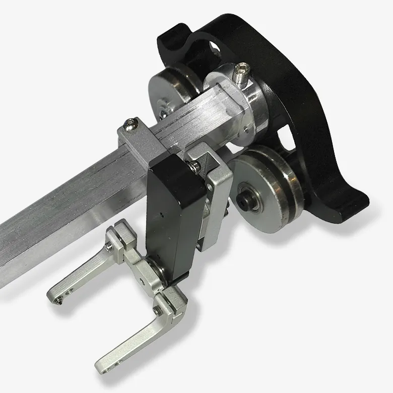 TOFD Buddy® Scanner