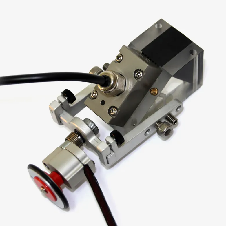 WheelBuddy Scanner