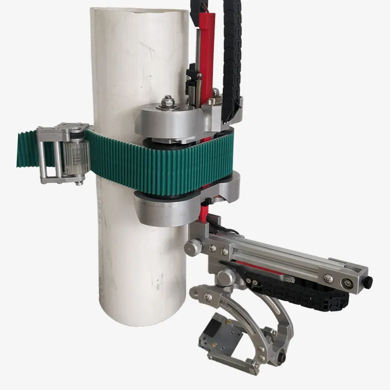 NozzleBuddy Scanner