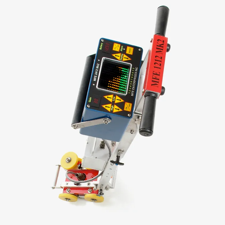 MFE 1212 Mark 2 EdgeScan