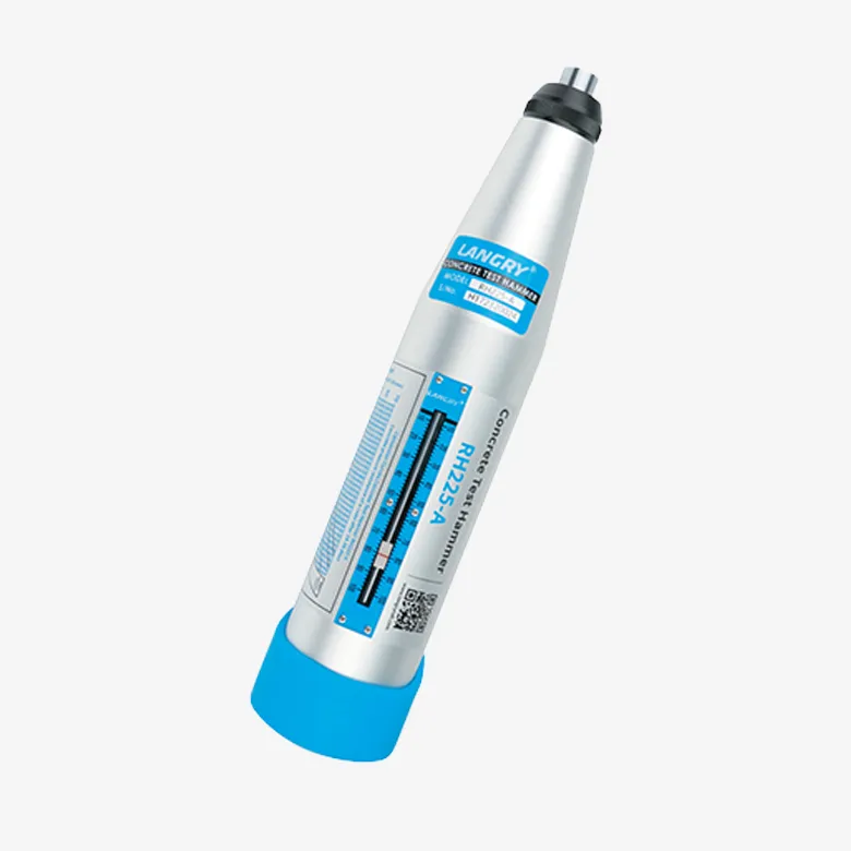 Concrete Test Hammer RH225-A