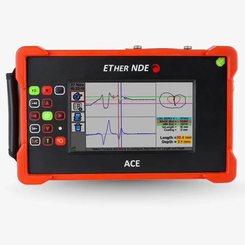 ACE ACFMT